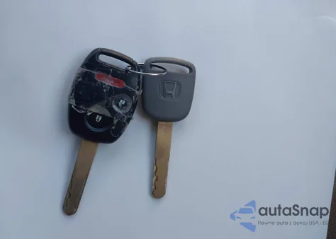 2007 Honda Pilot Ex-L z USA, uszkodzony, nr VIN 2HKYF185X7H518699